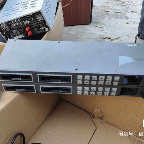 Blackmagic Design HyperDeck S议价