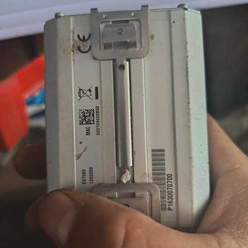 Fluke Copco Smartbox FKT009远程接议价