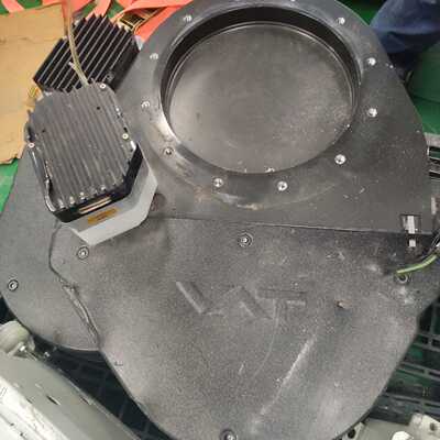 VAT 65050-JH52-BFY2/0050工业设备，原议价