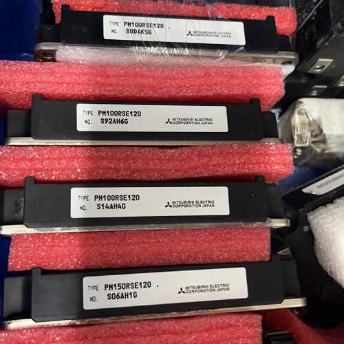 电梯模块 PM100RSE120，PM150RSE120，P—议价