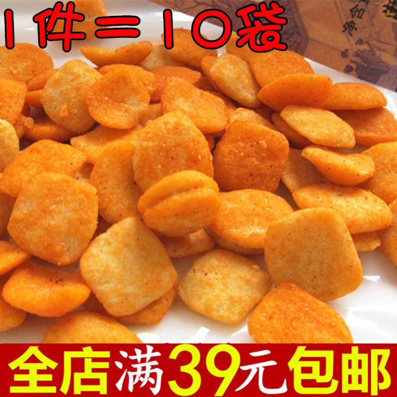Ò»¼þÊÇ10´ü 80ºó¾µä»³¾ÉÁãʳÄϾ©°åѼζ¶ùʱ»ØÒäʳƷͯÄêС³Ô
