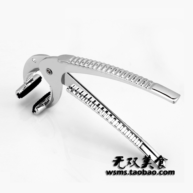 砂锅商用打包夹石锅夹子披萨盘夹