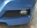 Mt Fog Light Mesh Pair