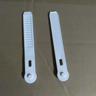 单板滑雪固定器齿条ROXY绑带前齿条