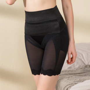 收腹裤 女塑形束腰神器束腹塑型提翘臀收小肚子加强收胯盆骨矫正裤