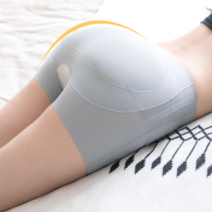 提臀裤 翘臀塑形中腰无痕收腹束腰收腹神器收小肚子强力束腹安全裤