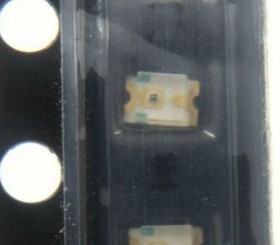 17-21SYGC/S530-E2/TR8 0805 LED 绿色光 原装全新