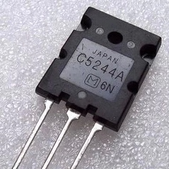 3PL 2SC5244A 原裝 全新 C5244A 可出樣品