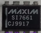 SI7661CJ DIP-8 原装全新