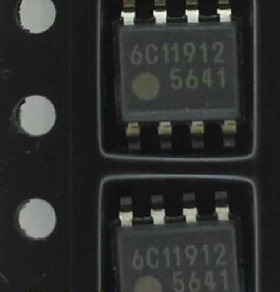 可出样品 FA5641 5641 液晶电源芯片 SOP-8 原装全新