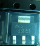 可出样品 BSP51 SOT-223 原装全新