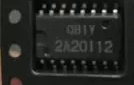 可出样品 2A20112 R2A20112 液晶电源芯片 液晶配件 原装全新