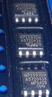 可出样品 MP1593DN 液晶电源管理芯片 SOP-8 全新原装