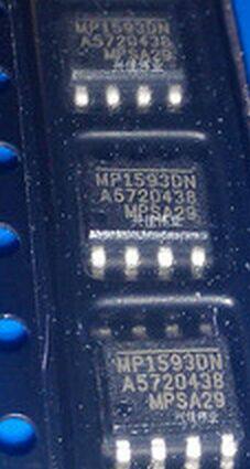 可出样品 MP1593DN 液晶电源管理芯片 SOP-8 全新原装