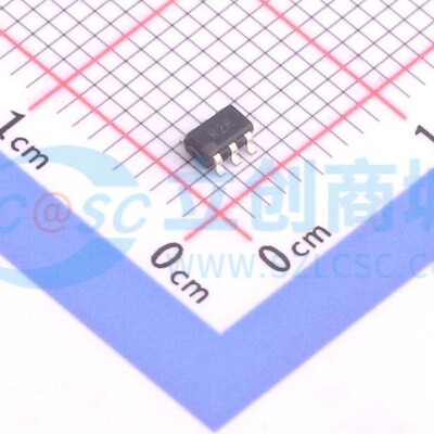 电压基准芯片 ADR3412ARJZ-R2 SOT-23-6 ADI(亚德诺) 电子元器件