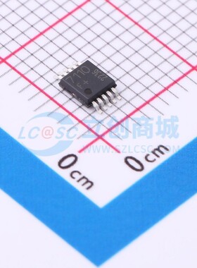 无线收发芯片 TDA7110F TSSOP-10-3mm Infineon(英飞凌) 原装正品