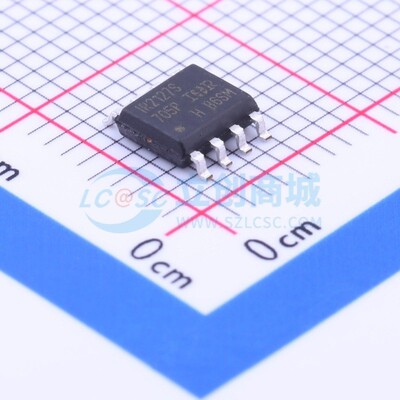栅极驱动芯片 IR2127SPBF SOIC-8 Infineon(英飞凌) 电子元件配单