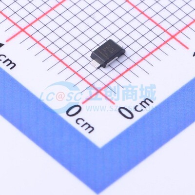 肖特基二极管 STPS120MF DO-222AA ST(意法半导体) 电子元器件