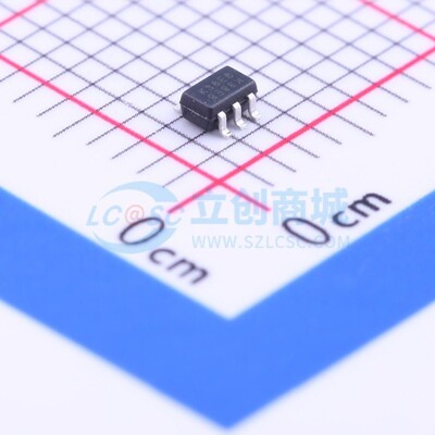 场效应管(MOSFET) BSS138DW-7-F SC70-6 DIODES(美台) 电子元器件