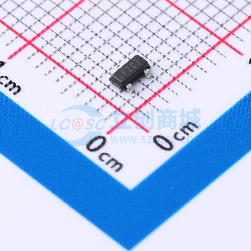 监控和复位芯片 MAX6334UR16D3+T SOT-23 MAXIM(美信) 电子元器件