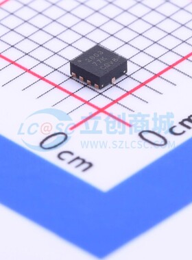 电机驱动芯片 DRV2603RUNR QFN-10 TI/德州 电子元器件配套