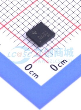 ADC/DAC-专用型 TDC7201ZAXR BGA-25 TI/德州 电子元器件原装正品