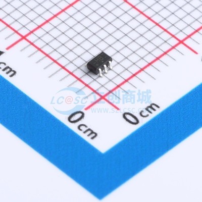 逻辑门 74HC1G02GW-Q100.12 TSSOP-5-1.3mm Nexperia(安世) 原装