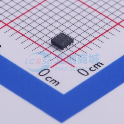 场效应管(MOSFET) PMPB20EN.115 DFN2020MD-6 Nexperia(安世)