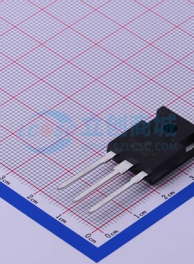 IGBT管/模块 NGTB25N120FL3WG TO-247 onsemi(安森美) 电子元器件