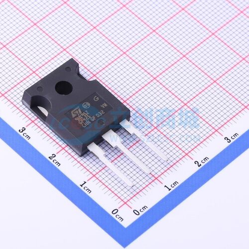 场效应管(MOSFET) STW9NK95Z TO-247 ST(意法半导体) 电子元器件