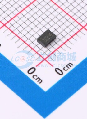 EEPROM M24256-DRMF3TG/K DFN-8 ST(意法半导体) 电子元器件配单