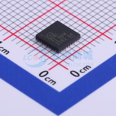 监控和复位芯片 UCD9081RHBT QFN-32 TI/德州 电子元器件配套