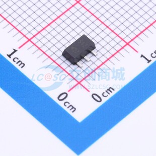 三极管(BJT) PBSS5360XX SOT-89 Nexperia(安世) 电子元器件配单
