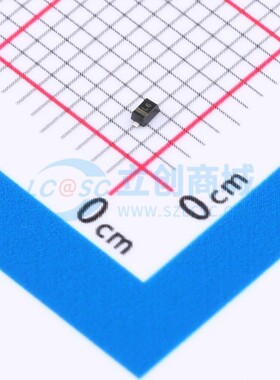 肖特基二极管 PMEG2010AEBF SOD-523 Nexperia(安世) 电子元器件