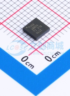 USB转换芯片 TUSB1002ARGER VQFN-24 TI/德州 电子元器件原装正品