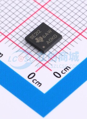 模拟开关多路复用器 TS2PCIE2212ZAHR NFBGA-48 TI/德州 原装正品