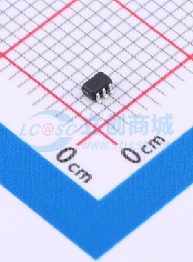 数字晶体管 DDA114EU-7-F SOT23-6 DIODES(美台) 原装正品