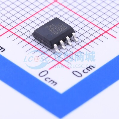 DC-DC电源芯片 AP1513SG-13 SOIC-8 DIODES(美台) 电子元器件配单