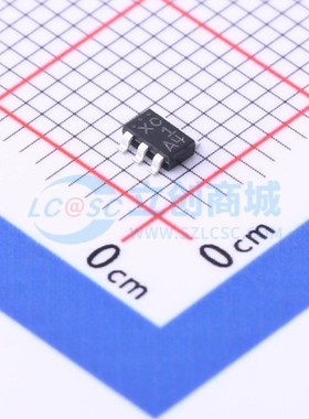 场效应管(MOSFET) CPH6350-TL-W SOT23-6 onsemi/安森美 原装正品