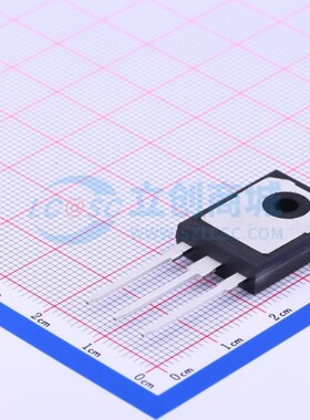 达林顿管 TIP142G TO-247AC-3 onsemi(安森美) 电子元件原装正品