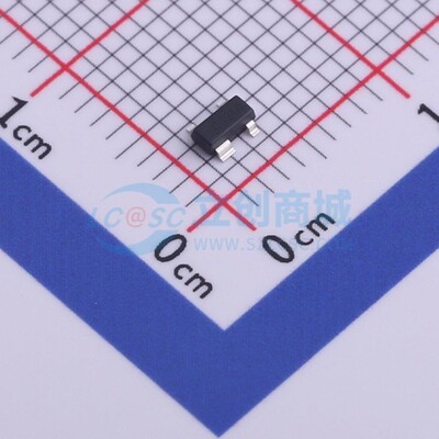 监控和复位芯片 APX811-44UG-7 SOT-143 DIODES(美台) 电子元器件