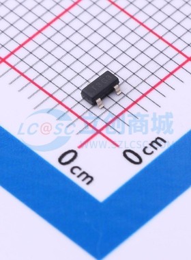 电压基准芯片 TL431BCDBZRG4 SOT-23 TI/德州 电子元器件原装正品