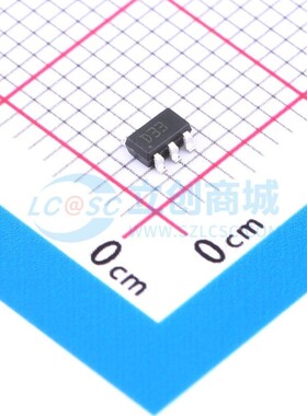 线性稳压器(LDO) LDK220M33R SOT-23-5L ST(意法半导体) 原装正品