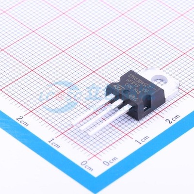肖特基二极管 STPS3045CT TO-220AB-3 ST(意法半导体) 原装正品