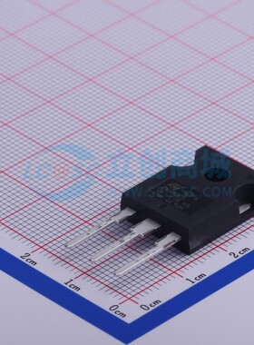 场效应管(MOSFET) STW8N120K5 TO-247 ST(意法半导体) 原装正品