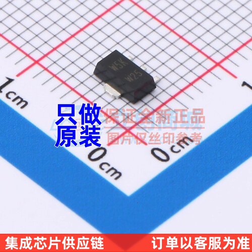 三极管(BJT) PBSS303PX.115 SOT-89 Nexperia(安世) 原装正品