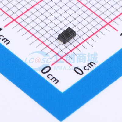 稳压二极管 KDZVTR43A PMDU ROHM(罗姆) 电子元器件配单