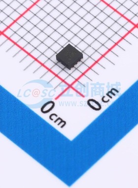 功率电子开关 AP22850SH8-7 W-DFN2020-8 DIODES(美台) 原装正品