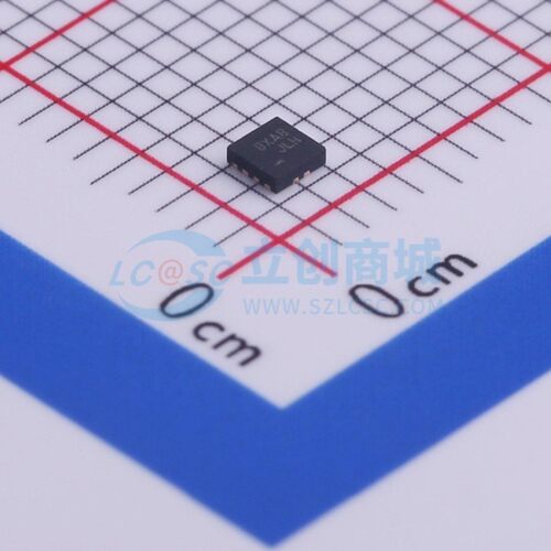 转换器/电平移位器 FXMA2104UMX UMLP-12 onsemi(安森美)
