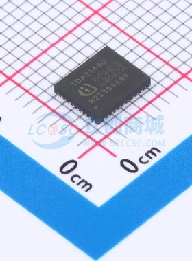 栅极驱动芯片 TDA21490AUMA1 IQFN-39 Infineon(英飞凌) 原装正品